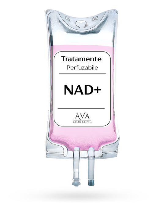 NAD+ IV-Cocktail