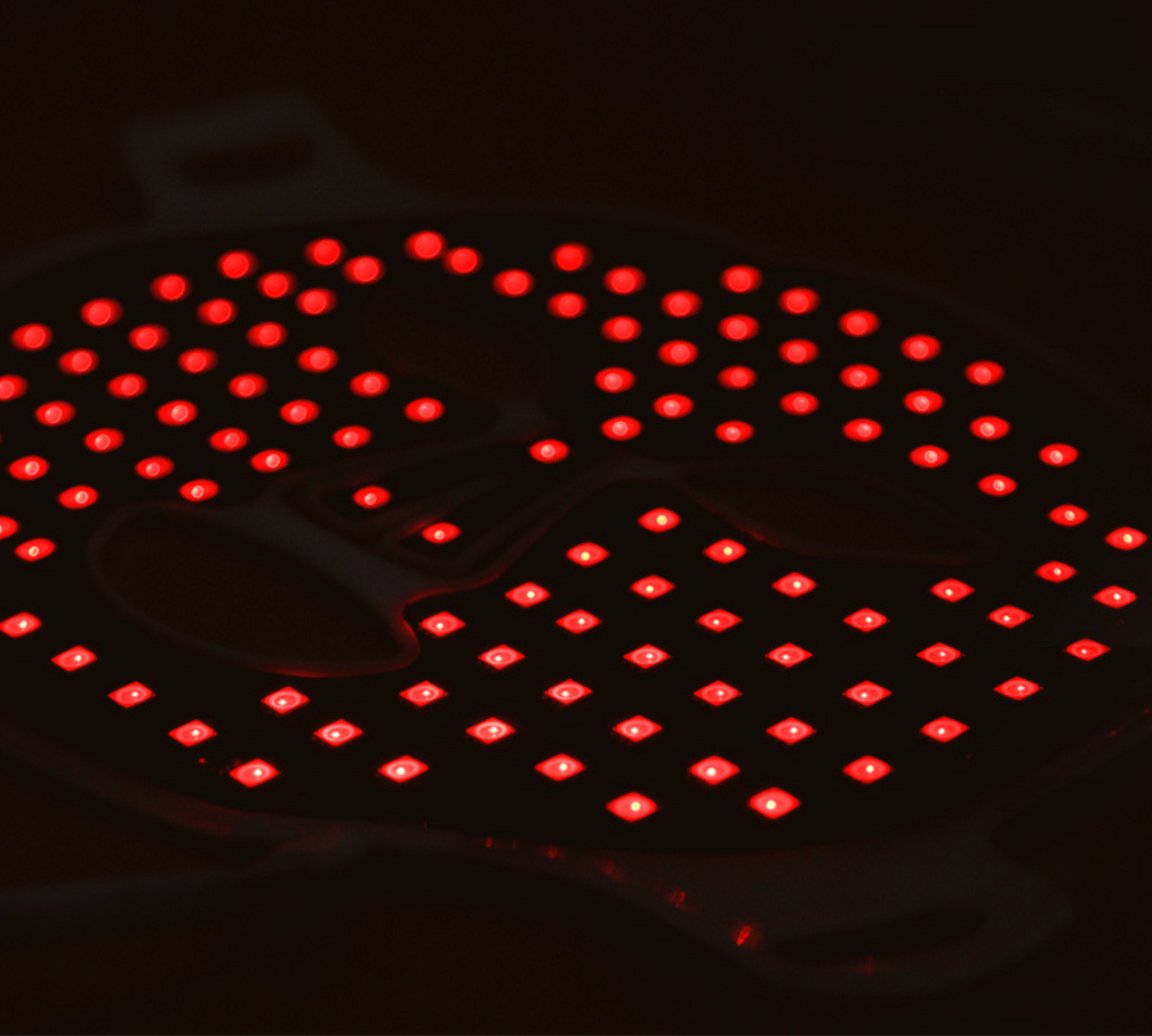 Ava Glow Led-Light-Theraphy Mask