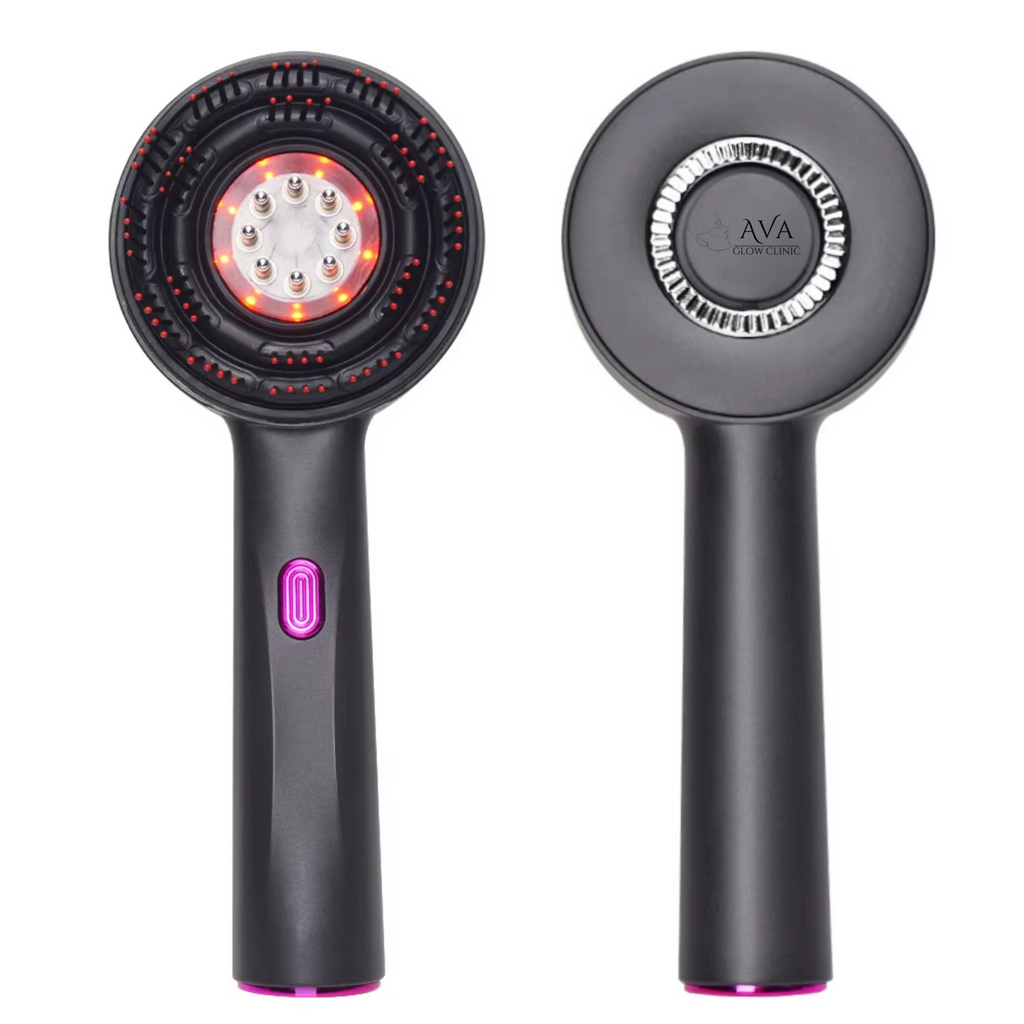 Perie Ava Glow Red-Light-Theraphy