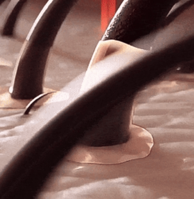 Perie Ava Glow Red-Light-Theraphy